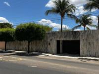 Pousada das acácias - B&B