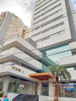 Loft novo, 500 m da Vila Germânica Oktoberfest - B&B Blumenau