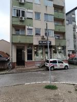 Aries Art - Chambres d’hôtes Kragujevac