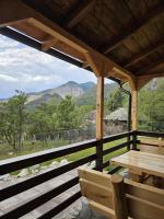 La Temelie - B&B Pietreni