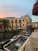 Domus Selene Pompei - B&B