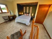 Suite mit 2 Schlafzimmern