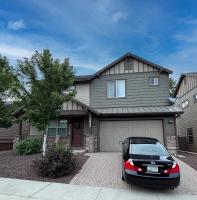 Fun & Peaceful Family Retreat - B&B Flagstaff