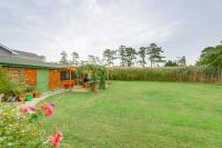 2 Mi to Downtown Tranquil Abode in Chincoteague! - Bed and Breakfast Chincoteague