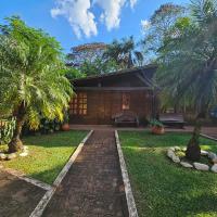 Bungalow Estándar