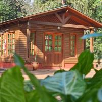 Cabañas Rincon Santa Maria - B&B Puerto Iguazú