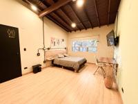 Apartamento de 1 dormitorio