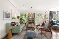 New Listing Maltman Manor - Silver Lake Hideaway - B&B Los Ángeles