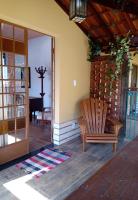 Suíte Tripla com café da manhã, almoço e jantar - Bed and Breakfast