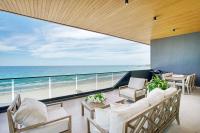 Sable Penthouse at Palm Beach's Waterfront - Ferienwohnung Gold Coast