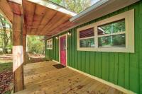 Ferny Creek Cottage - B&B