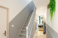 Everman Anzin - Chambres d’hôtes Anzin