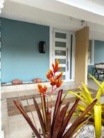 Apartamento en Fajardo - B&B