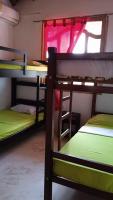 Tweepersoonskamer met 1 of 2 Bedden en Eigen Badkamer