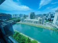 Gemilang Studio Homesuites Near Ming Garden Hotel KK - B&B