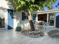 Maison 4 pièces près de la mer avec WIFI et animaux admis - FR-1-705-36 - Chambres d'hôtes Les Mathes