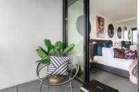Chic Pad in Trendy SouthbankNear Casino & MECC - Chambres d'hôtes Melbourne