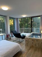 Xaxa Lodge - B&B
