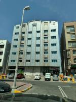 tourist homes abudhabi musaffah near bus station one private Room in three bedroom apartment - Ferienwohnung