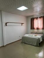 Monolocale Familiare