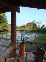 SOL & SELVA Hostal Mocoa Putumayo - B&B