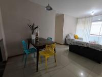 Colibrí - B&B Chiclayo