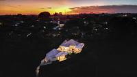 Exclusive 3BR Celebrity Villa - Ice Bath - Sauna - Jacuzzi - Outdoor Gym - BBQ - Stunning Rice Field & Jungle Views - Chambres d'hôtes Ubud
