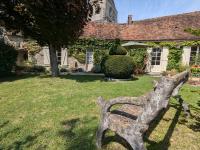 Maison XVIIIe avec jardin privatif - Yèvre le Châtel - FR-1-590-440 - B&B Yèvre-la-Ville