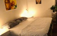 Standard Double Room with Shared Bathroom