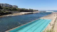 Clovelly Coastal Escape - Near Bondi Beach & Ocean Walks - B&B Sídney
