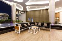 Atmoods - The Robertson - Ferienwohnung Kuala Lumpur