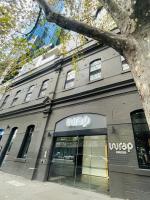Southbank Hidden Gem - B&B Melbourne