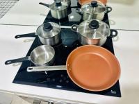 Appartamento con 3 Camere da Letto