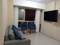 Apartamento cómodo, como tu hogar - Chambres d’hôtes Lima