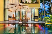 May Villa Hoi An-4Brs - B&B