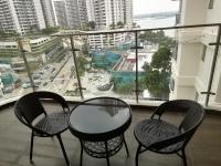 The Dream Home Country Garden Danga Bay - Chambres d’hôtes Johor Bahru