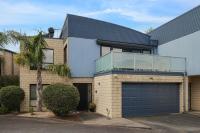 El Penguini - Bed and Breakfast Cowes