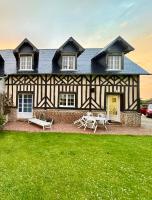 La Longere du Haras - Ferienwohnung