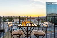 Camesena 40 - 2BR Apartment for 4 near Tiburtina - B&B Roma