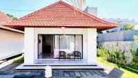 Ucu House - B&B Jimbaran