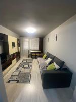 Appartement met 1 Slaapkamer