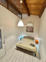 Appartamento Lady - Ferienwohnung Spoleto