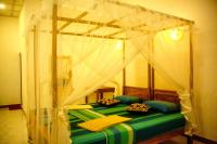 Double Room with 7 Hours Safari