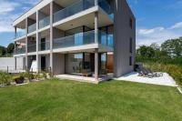 Premium apartment Sunshine with a sea view - Ferienwohnung Labin