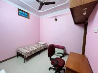 Single Room with Balcony