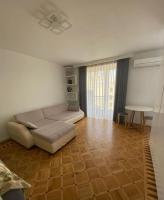 Deluxe Studio Apartment with sunny balcony view - Chambres d’hôtes