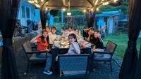 Lien Tono - B&B