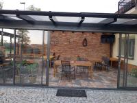 Penzion Valachovna - Ferienwohnung Tuněchody