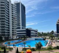 Appartement met 1 Slaapkamer