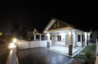 Wan's Beach Guest House - B&B Dungun